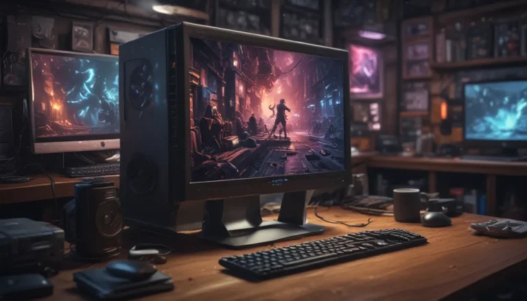 The Ultimate Guide to Lyte Gaming PC: 18 Incredible Facts