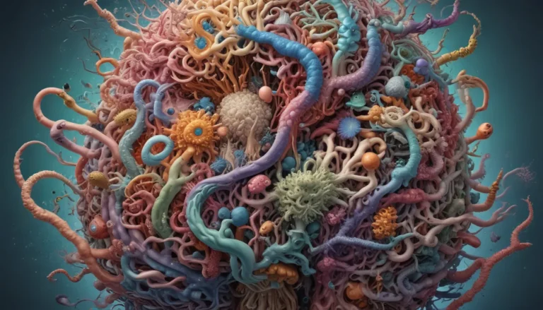 Unraveling the Wonders of the Microbiome: A Comprehensive Guide