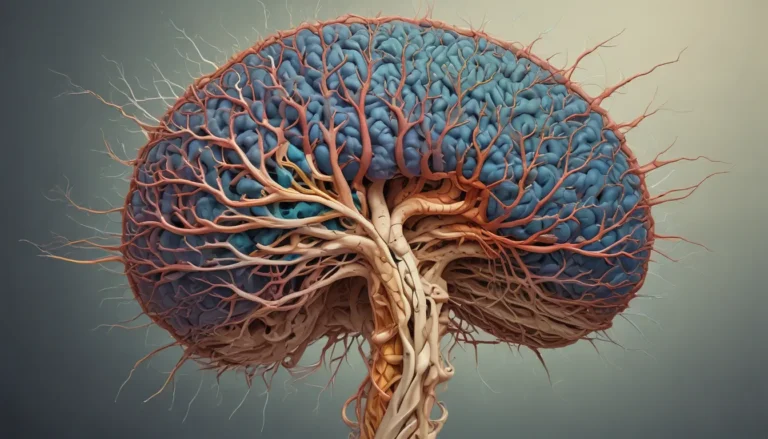 Unveiling the Wonders of the Nervous System: 16 Engaging Facts