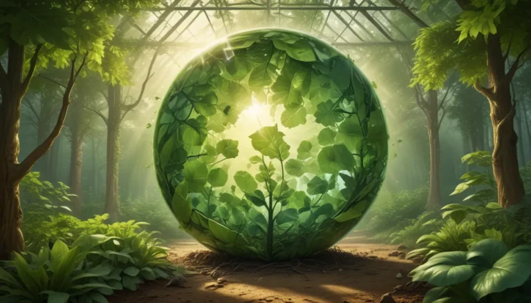 Unveiling the Magic of Photosynthesis: 15 Intriguing Facts about the Photosynthesis Equation