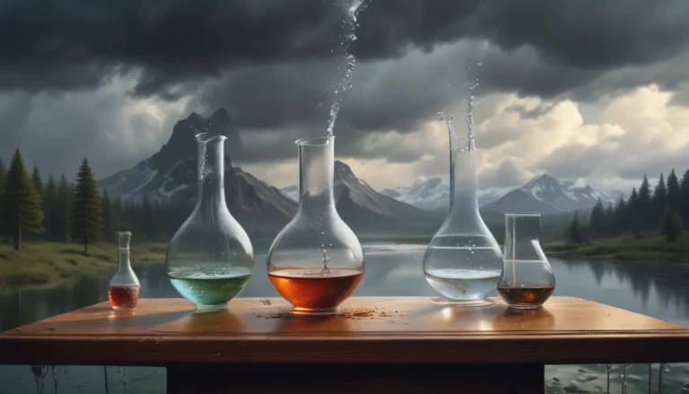 Unveiling the Wonders of Precipitation Titration: A Comprehensive Guide