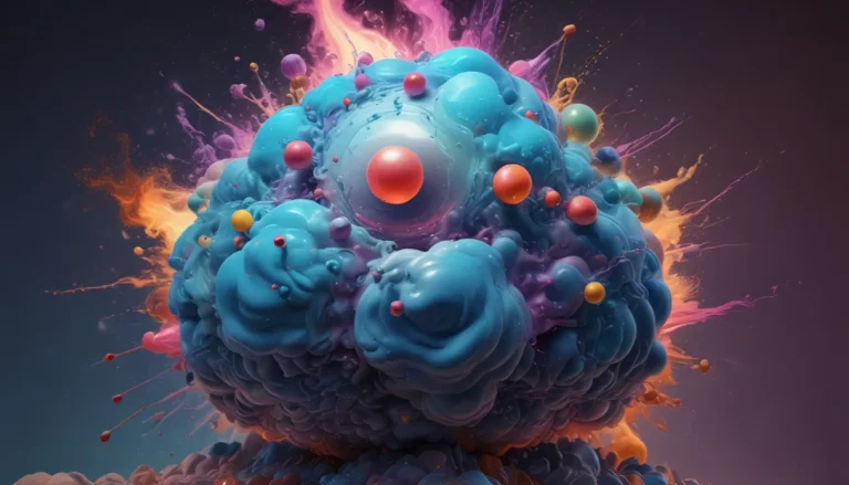 Unveiling the Wonders of Chemical Reactions: 16 Intriguing Facts