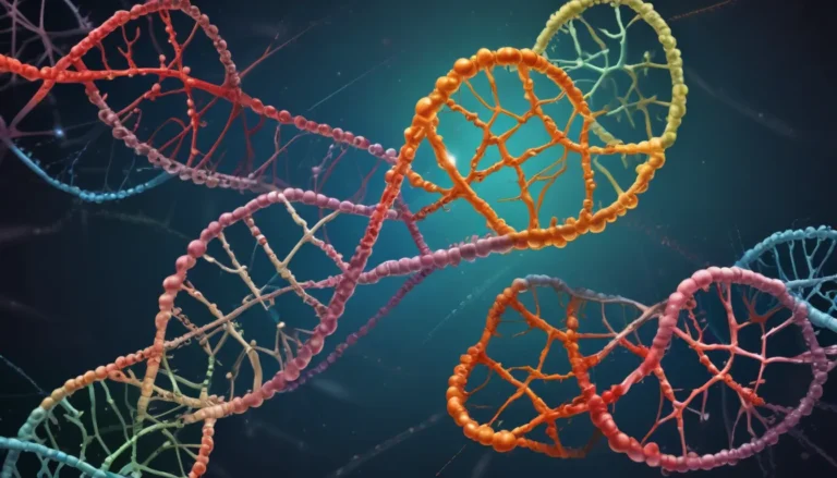 Unraveling the Wonders of RNA Interference: 18 Fascinating Facts