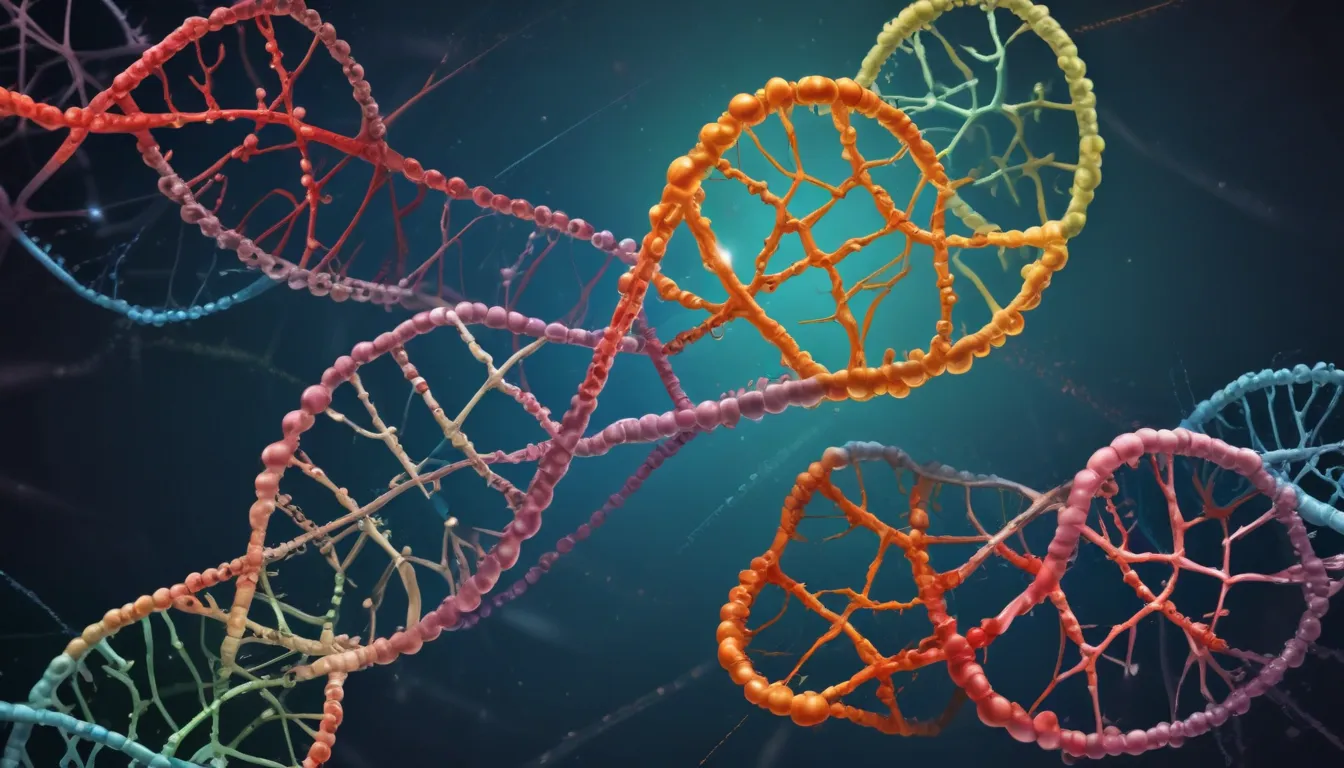 Unraveling the Wonders of RNA Interference: 18 Fascinating Facts - Tech ...