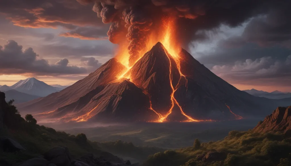 fascinating facts about shield volcanoes 4cd3e428