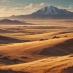 fascinating facts about steppe regions 80cfab2d