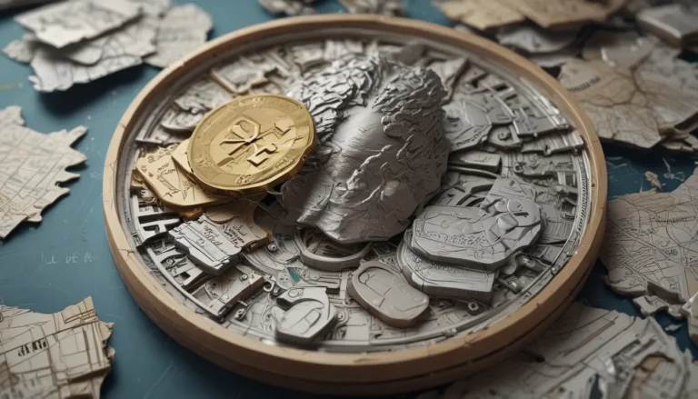 Embark on an Exciting Journey: 20 Intriguing Facts About Europium