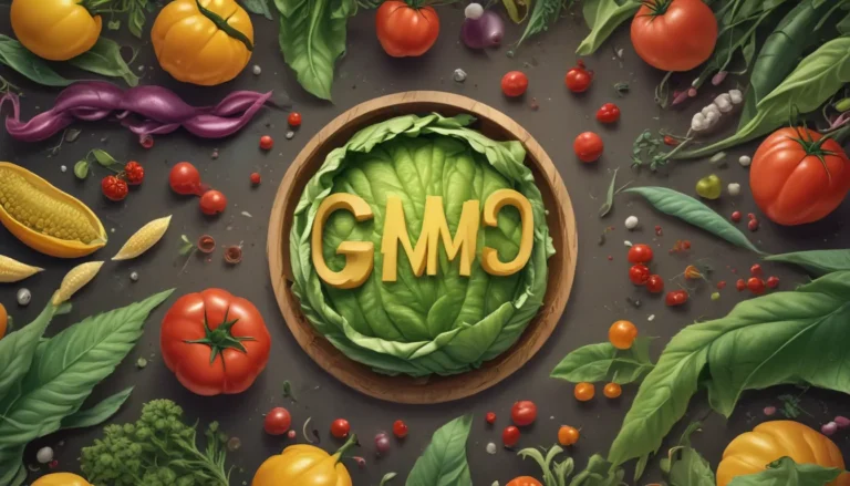 Exploring GMOs: Facts, Myths, and the Future