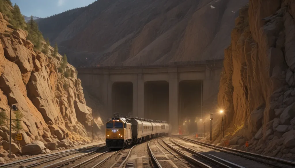 great eisenhower tunnel facts df676016