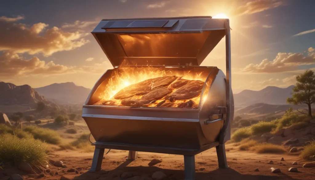 great facts about solar ovens 0b4a8312