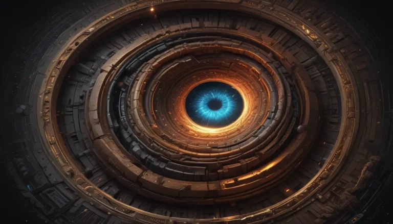 Uncovering the Mysteries of the Inner Core: 20 Fascinating Facts