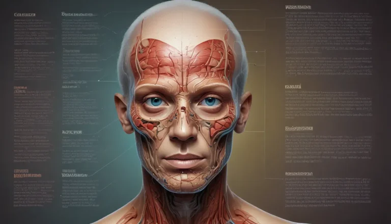 Unveiling 24 Fascinating Medical Facts