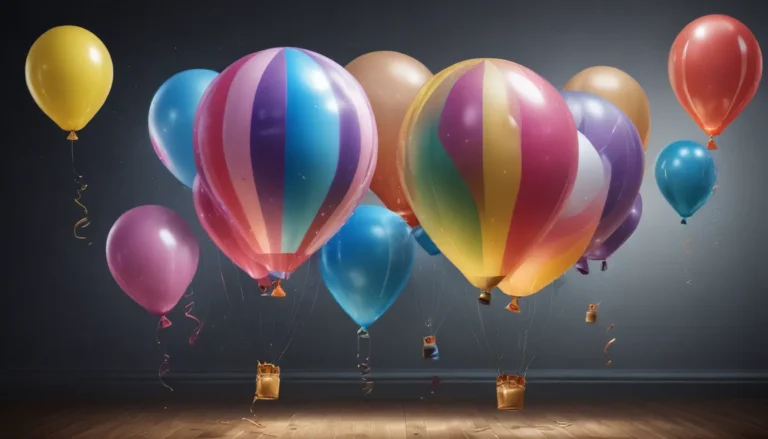 Unveiling the Wonders of Helium: A Comprehensive Guide