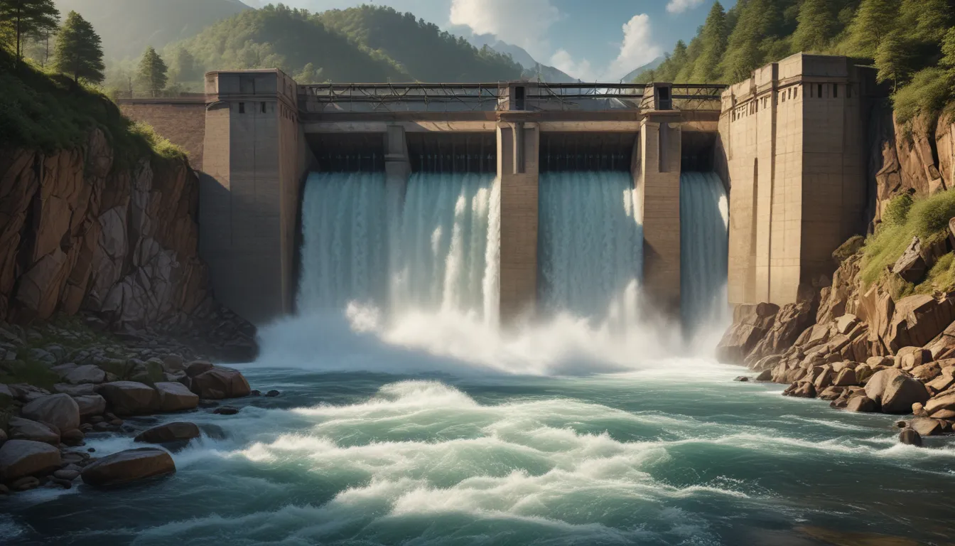 hydroelectric power facts f4bd34a5