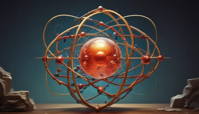 Unveiling the Marvels of Atoms: Exploring 20 Fascinating Facts