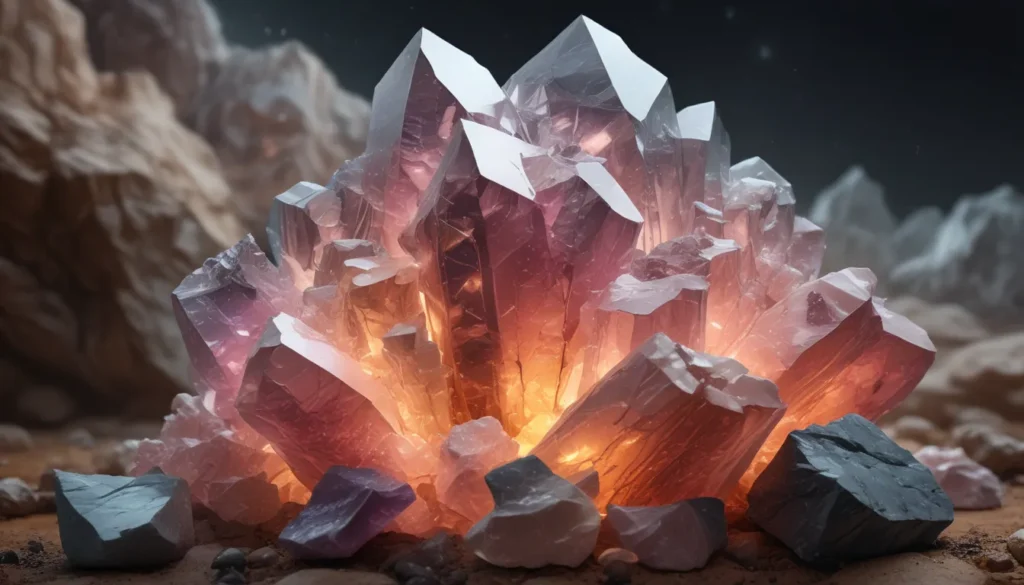 interesting facts about calcite e529b7dd