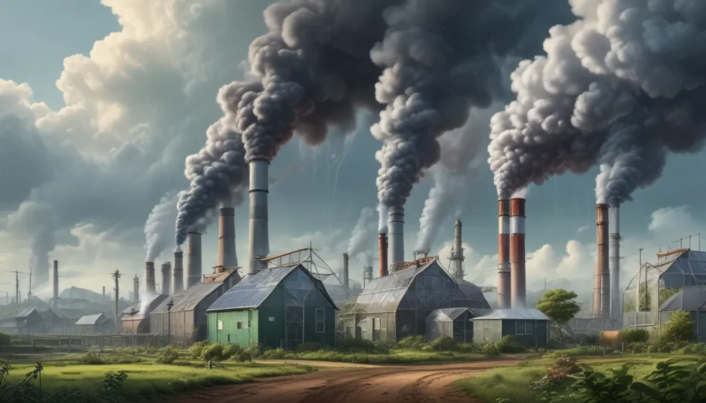 interesting facts about greenhouse gases 5471c0b1