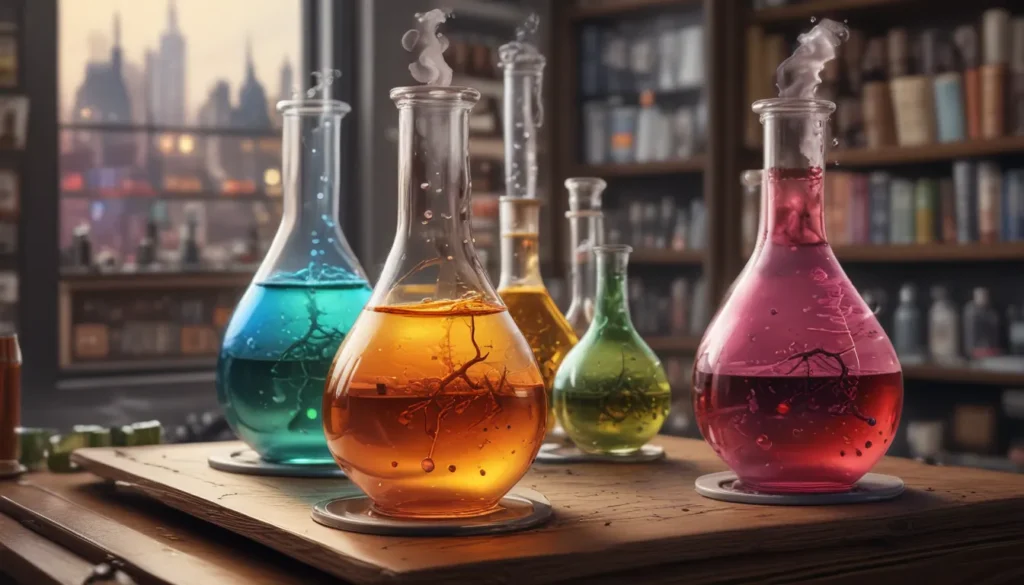 intriguing facts about acid base indicator a63a7fb0