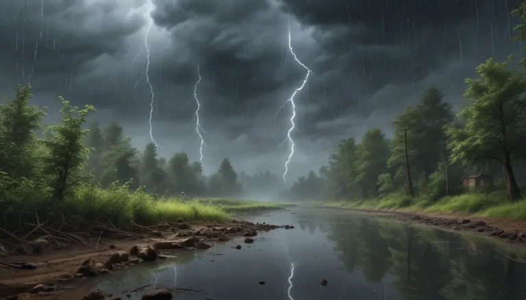 Understanding Acid Rain: 18 Facts You Need to Know