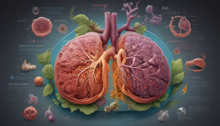 Discovering the Marvels of Anaerobic Respiration: A Comprehensive Guide