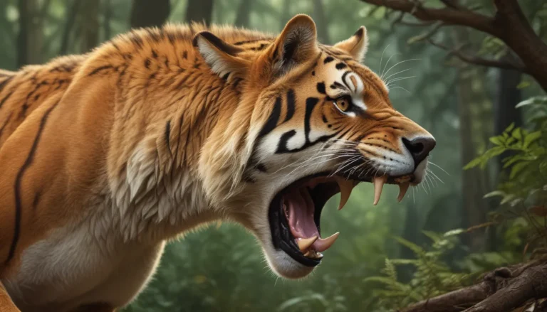 The Fascinating World of Carnivores: Uncover 9 Intriguing Facts