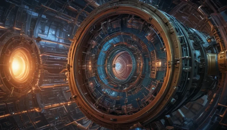 Unveiling the Wonders of Cherenkov Detectors: A Deep Dive Into Particle Physics