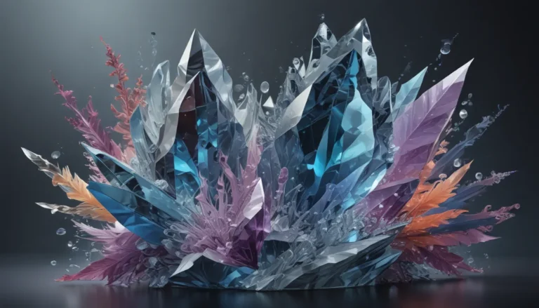 Unraveling the Wonders of Crystal Growth: A Comprehensive Guide