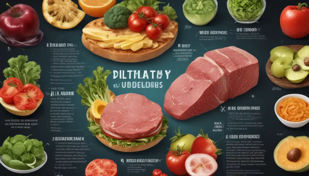 intriguing facts about dietary guidelines 163de064