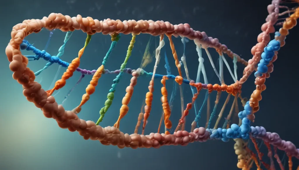 intriguing facts about dna ligase 535f21bf