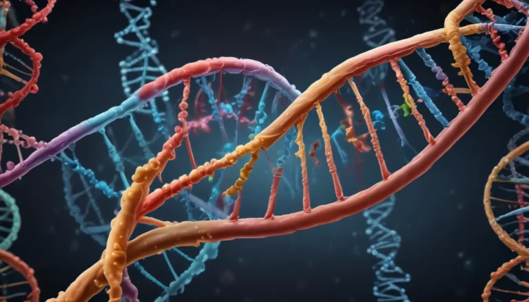 Unraveling the Mysteries of DNA Methylation: 12 Fascinating Insights