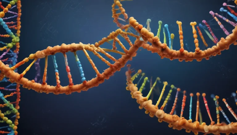 Unraveling the Wonders of DNA Polymerase Proofreading: A Journey Into Genetic Precision