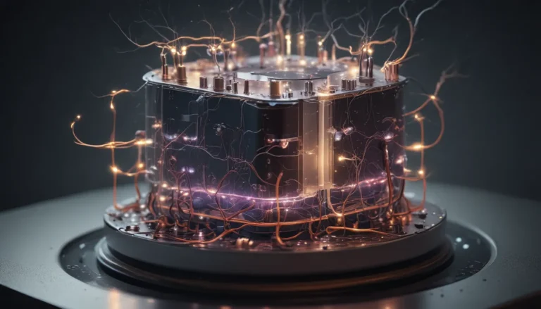 Unveiling the Wonders of Electrolytic Conductivity: 10 Intriguing Facts