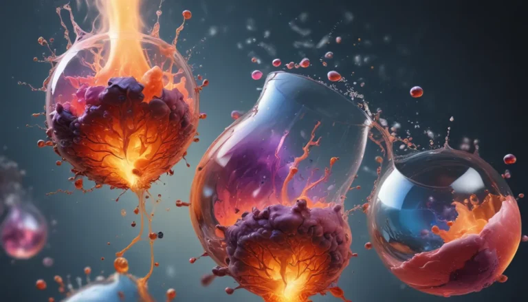 Unveiling the Marvels of Endothermic Reactions: 16 Fascinating Insights