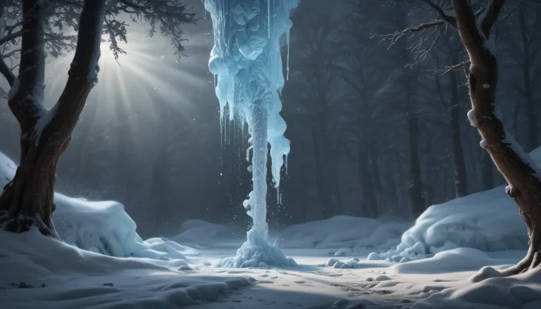 Unlocking the Mysteries of Freezing Point: 15 Fascinating Facts