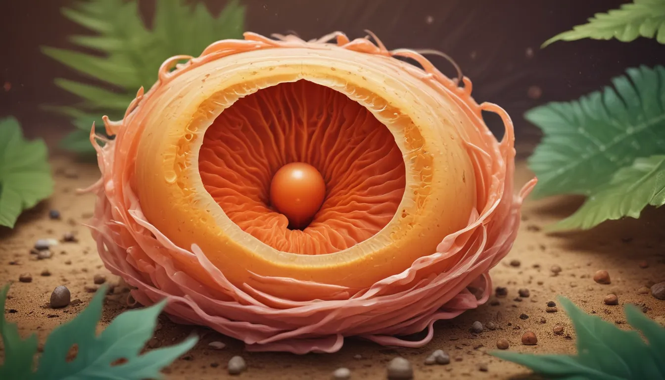 intriguing facts about gastrulation 417aa409