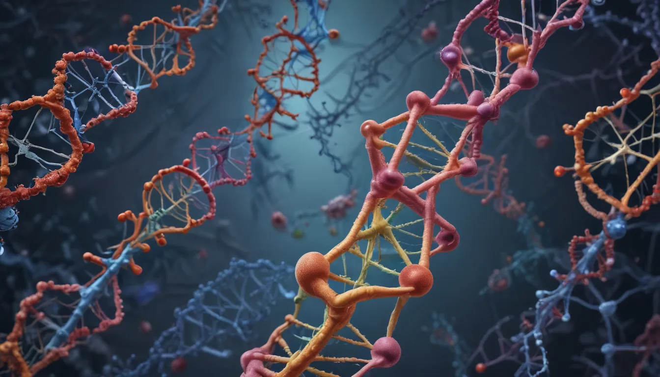 intriguing facts about gene regulatory networks c163895d