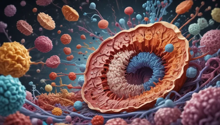 Unveiling the Wonders of Immunopathology: 15 Fascinating Facts