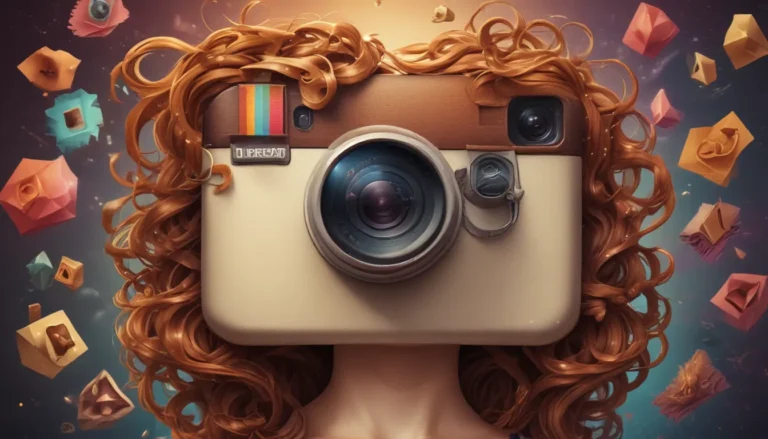 Unlocking the Secrets of Instagram: 10 Fascinating Insights