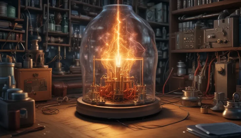 Unveiling the Mysteries of Joule’s Law of Electrical Heating