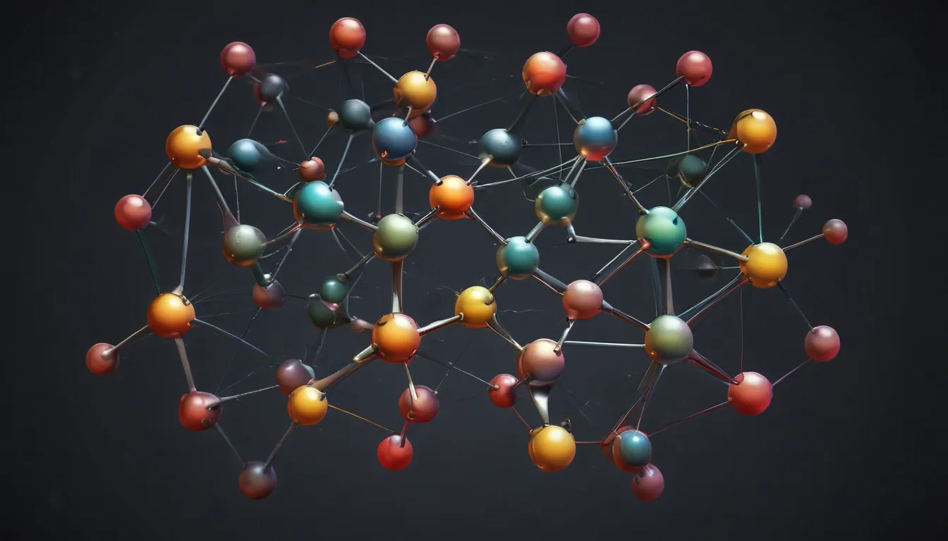 intriguing facts about lewis dot structure 25bf27e9