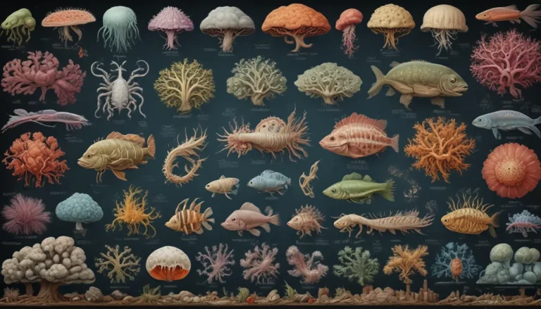 The Marvels of Microbial Evolution: Exploring 16 Fascinating Facts