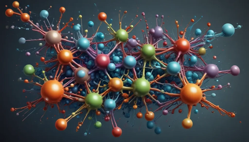 intriguing facts about molecular markers 0c6bc36d