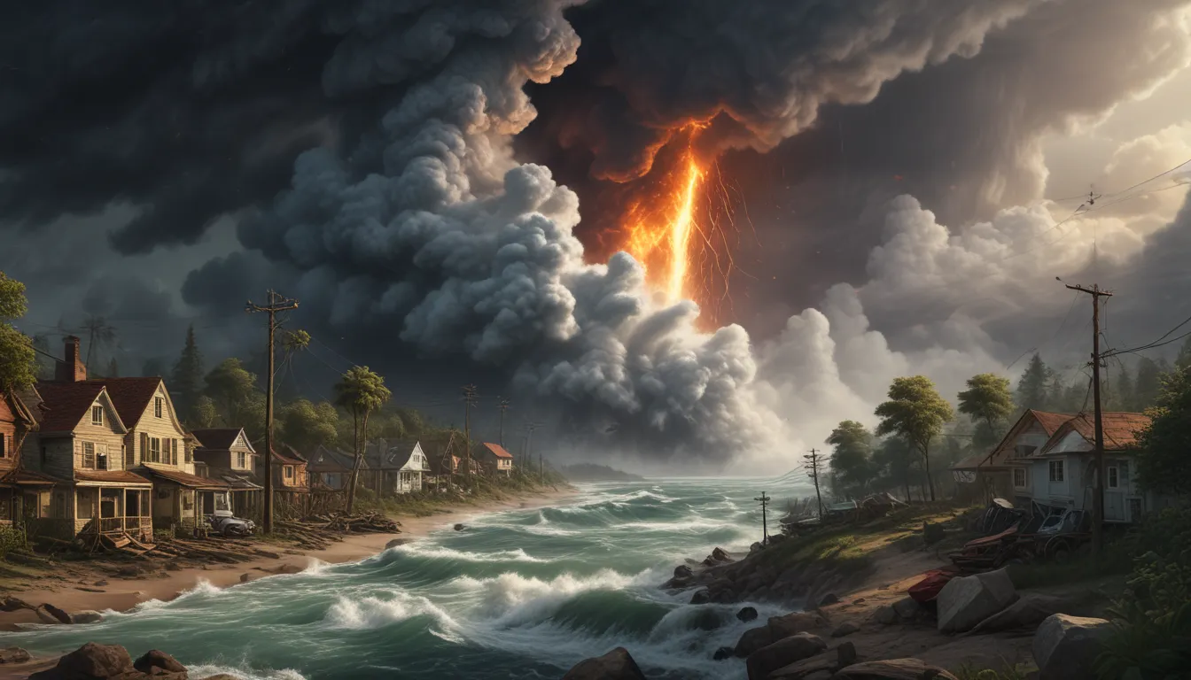 intriguing facts about natural disasters and risk management 3610f195