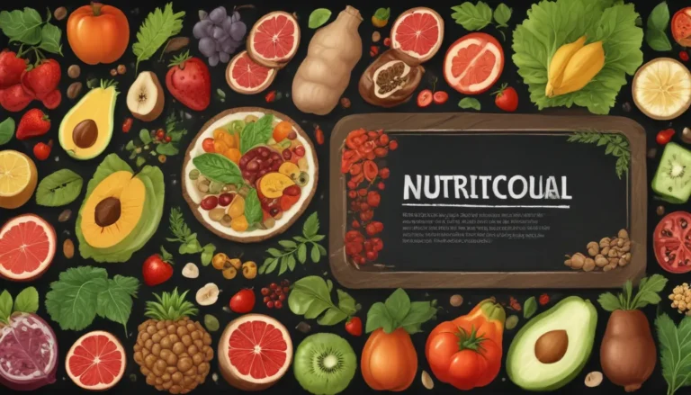 Everything You Need to Know About Nutritional Deficiencies