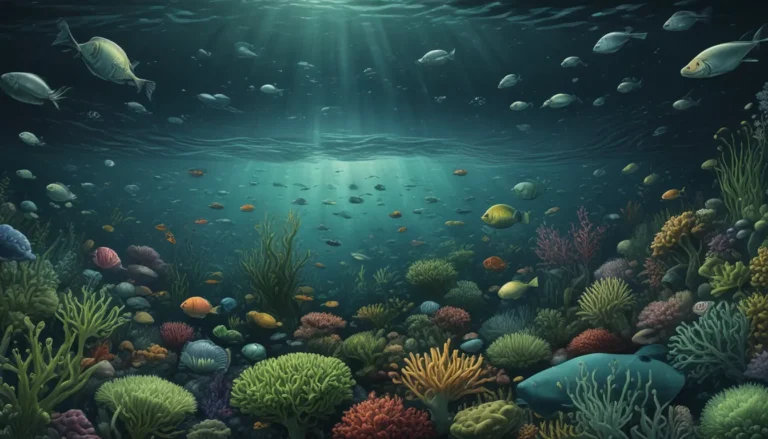 Exploring the Wonders of Phytoplankton: 13 Intriguing Facts