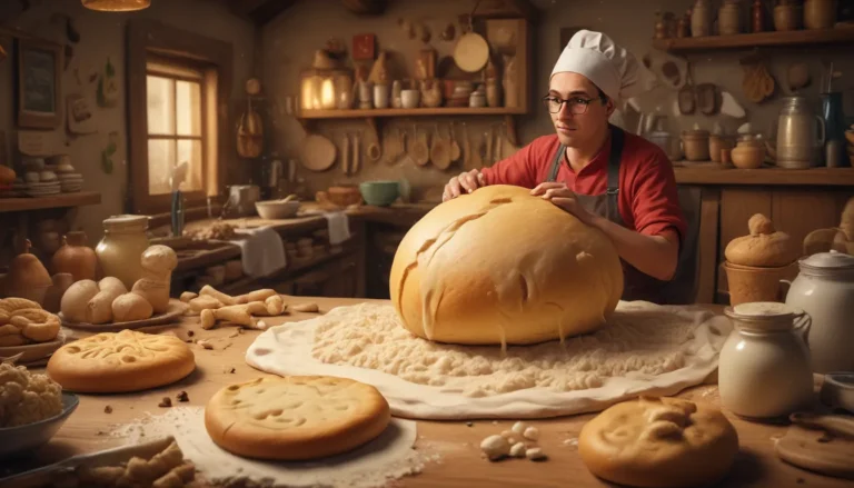 Discovering the World of PieDAO DOUGH V2: 8 Intriguing Facts