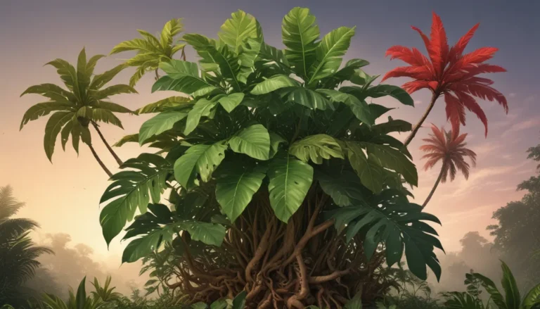 Unveiling the Wonders of Plant Tropisms: 8 Fascinating Insights