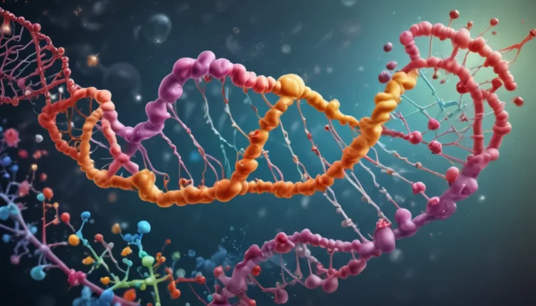 Unveiling the Wonders of RNA Nucleotides: A Comprehensive Guide