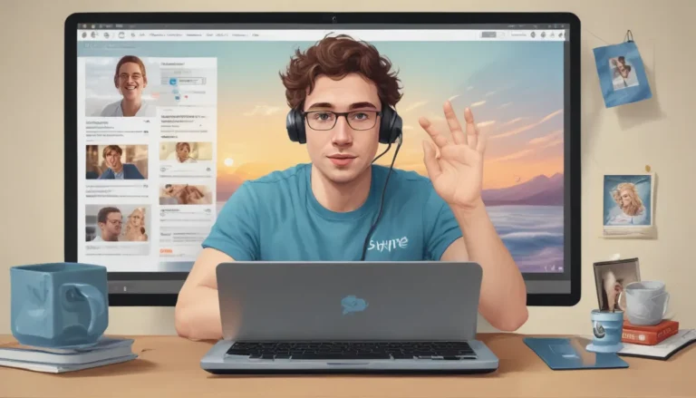 Discovering Skype: An Essential Guide to 11 Fascinating Facts