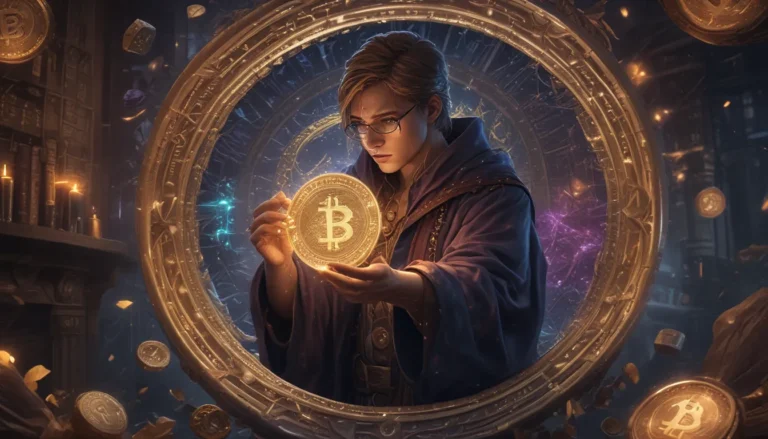 Discovering the Magic of Spell Token (SPELL): A Guide to the Cryptocurrency Revolution